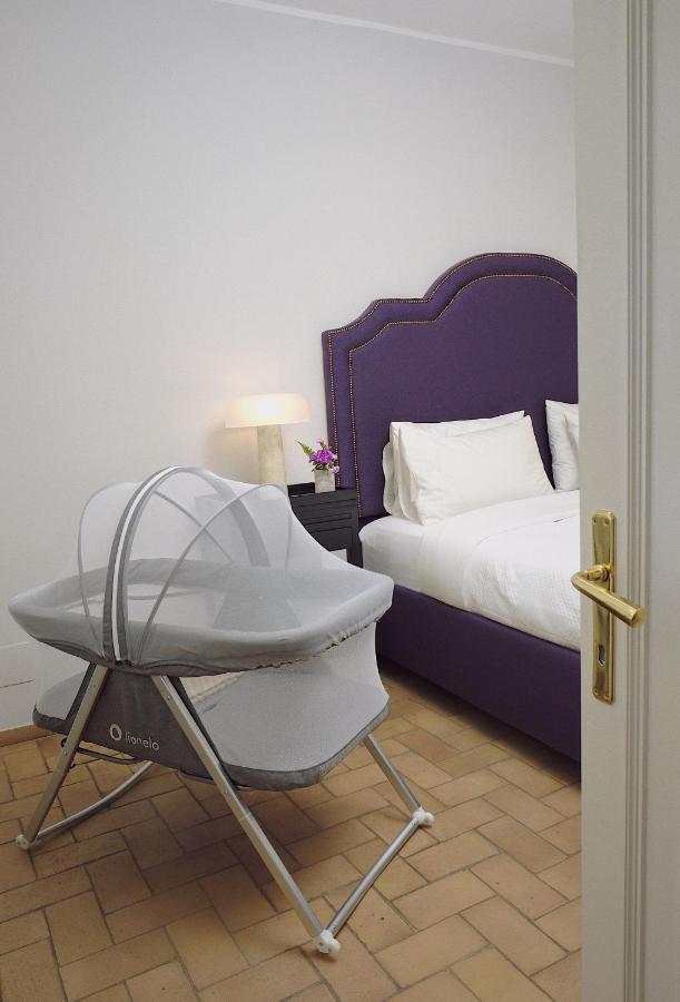 Trastevere - Colosseo Luxury House Roma Exterior foto