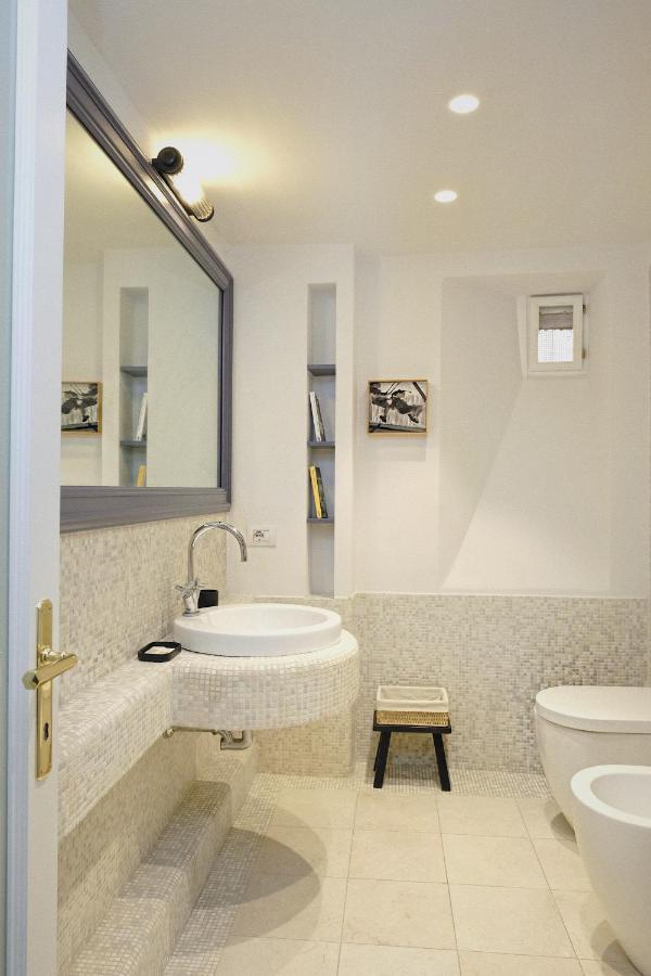 Trastevere - Colosseo Luxury House Roma Exterior foto